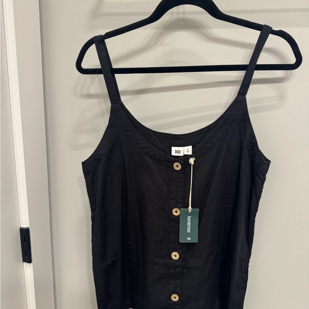 tentree Women’s Main Street Tank